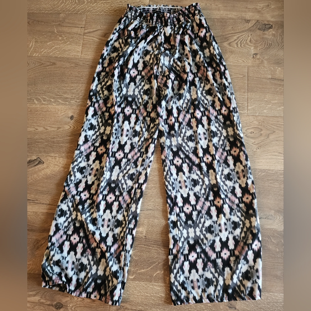Palazzo pants